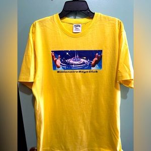 Barely worn Billionaire Boys Club shirt Large.